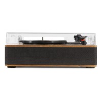 FENTON 102.130 RP161 GIRADISCOS HQ BT MADERA CASTAÑO