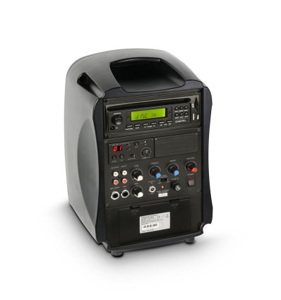 LD SYSTEMS ROADBOY 65 B6