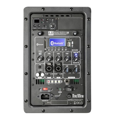 LD SYSTEMS ROADBUDDY 10 B5