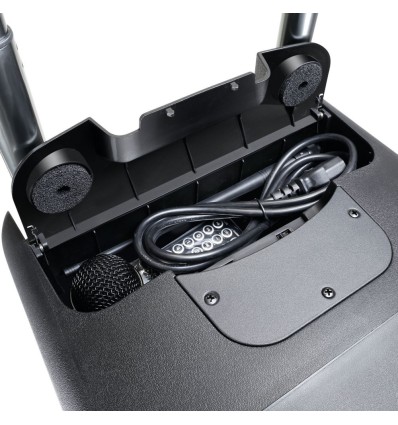 LD SYSTEMS ROADBUDDY 10 B5