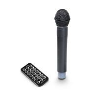 LD SYSTEMS ROADBUDDY 10 B5 LD SYSTEMS ROADBUDDY 10 B5