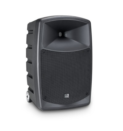 LD SYSTEMS ROADBUDDY 10 B6