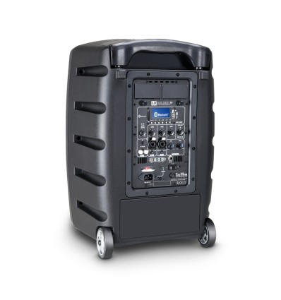 LD SYSTEMS ROADBUDDY 10 BASIC