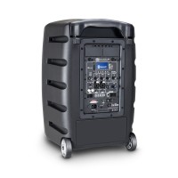 LD SYSTEMS ROADBUDDY 10 BASIC LD SYSTEMS ROADBUDDY 10 BASIC