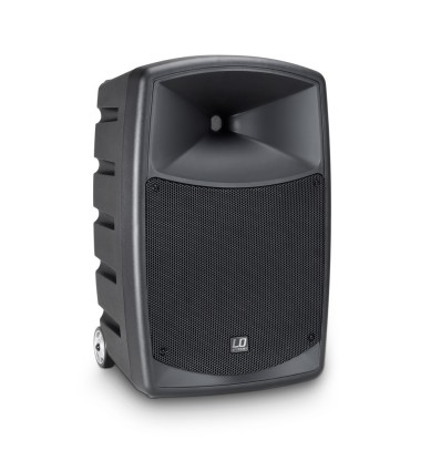 LD SYSTEMS ROADBUDDY 10 BASIC