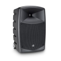 LD SYSTEMS ROADBUDDY 10 BASIC LD SYSTEMS ROADBUDDY 10 BASIC