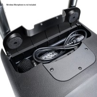LD SYSTEMS ROADBUDDY 10 BASIC LD SYSTEMS ROADBUDDY 10 BASIC
