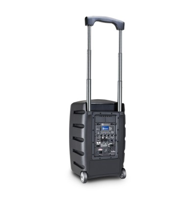 LD SYSTEMS ROADBUDDY 10 BASIC
