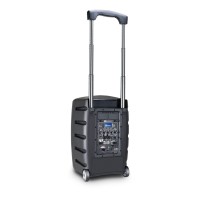 LD SYSTEMS ROADBUDDY 10 BASIC LD SYSTEMS ROADBUDDY 10 BASIC