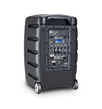 LD SYSTEMS ROADBUDDY 10 HS