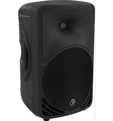 Mackie SRM350v3 - Altavoz activo de 10" y 1000W