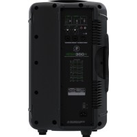 Mackie SRM350v3 - Altavoz activo de 10" y 1000W Mackie SRM350v3 - Altavoz activo de 10" y 1000W