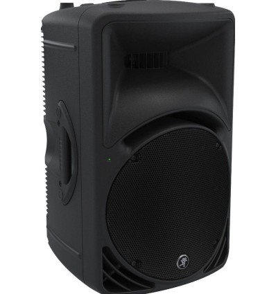 Mackie SRM450v3 - Altavoz activo de 12" y 1000W