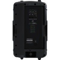 Mackie SRM450v3 - Altavoz activo de 12" y 1000W