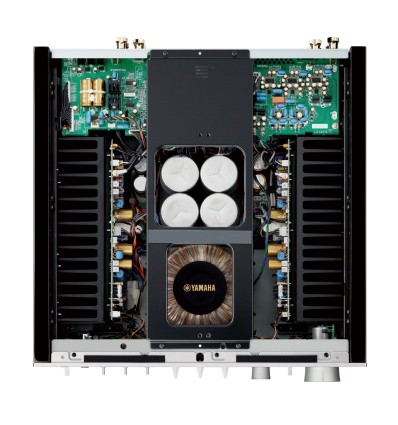YAMAHA A-S2200 NEGRO