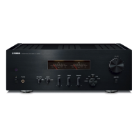 YAMAHA A-S1200 NEGRO