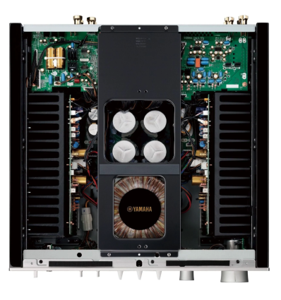 YAMAHA A-S1200 NEGRO