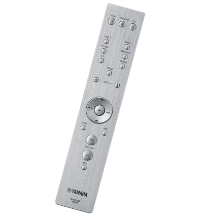 YAMAHA A-S1200 PLATA