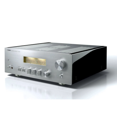 YAMAHA A-S1200 PLATA