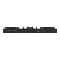 Pioneer DJ DDJ-FLX4 - Controlador DJ de 2 canales versátil y portátil Pioneer DJ DDJ-FLX4 - Controlador DJ de 2 canales versátil y portátil