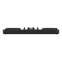 Pioneer DJ DDJ-FLX4 - Controlador DJ de 2 canales versátil y portátil Pioneer DJ DDJ-FLX4 - Controlador DJ de 2 canales versátil y portátil