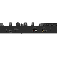 Pioneer DJ DDJ-FLX4 - Controlador DJ de 2 canales versátil y portátil Pioneer DJ DDJ-FLX4 - Controlador DJ de 2 canales versátil y portátil