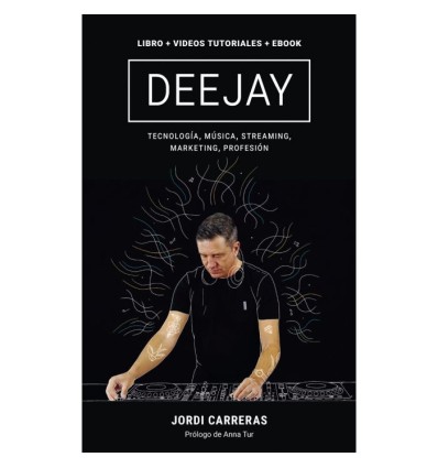 DEEJAY EL LIBRO