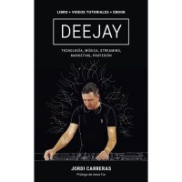 DEEJAY EL LIBRO
