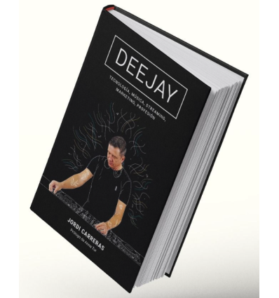 DEEJAY EL LIBRO