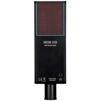 sE Electronics NEOM USB – Micrófono para streaming y podcasting sE Electronics NEOM USB – Micrófono para streaming y podcasting