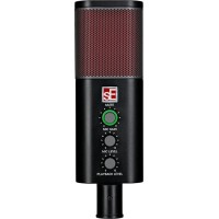 sE Electronics NEOM USB – Micrófono para streaming y podcasting sE Electronics NEOM USB – Micrófono para streaming y podcasting