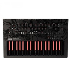 Korg Minilogue Bass - Sintetizador Analógico de 4 Voces