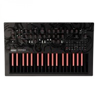 Korg Minilogue Bass - Sintetizador Analógico de 4 Voces