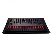 Korg Minilogue Bass - Sintetizador Analógico de 4 Voces