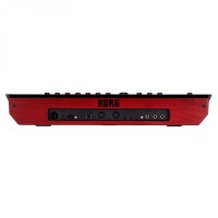 Korg Minilogue Bass - Sintetizador Analógico de 4 Voces