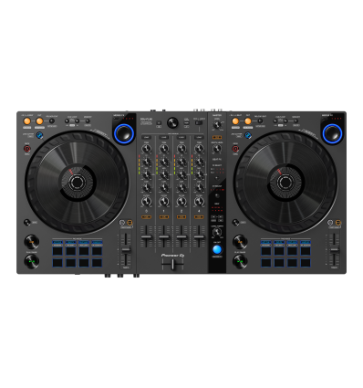 PIONEER DJ DDJ-FLX6-GT