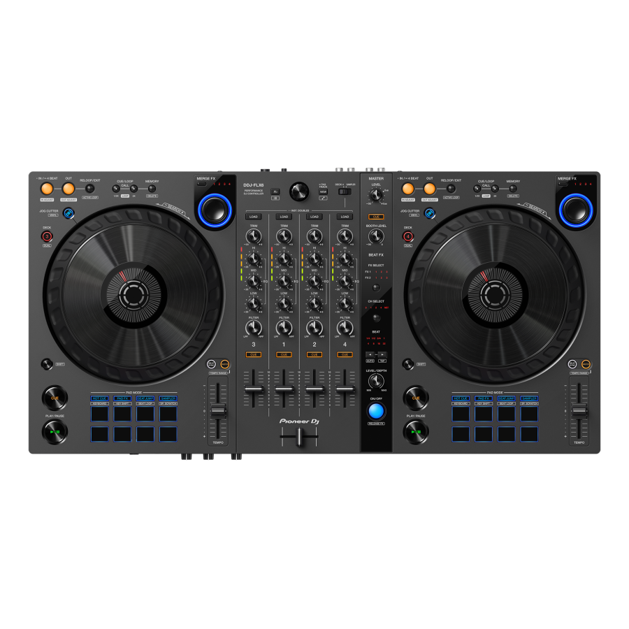 Comprar PIONEER DJ-DDJ FLX6-GT