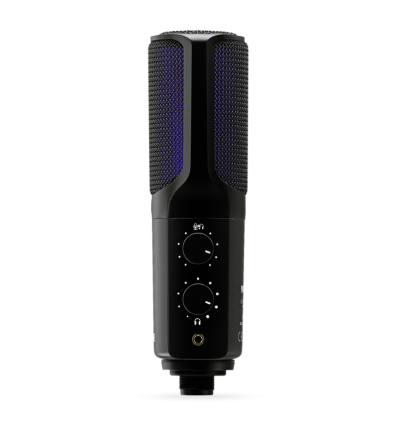 Micrófono USB RODE NT-USB+ - Calidad de estudio para creadores