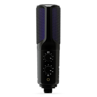 Micrófono USB RODE NT-USB+ - Calidad de estudio para creadores Micrófono USB RODE NT-USB+ - Calidad de estudio para creadores