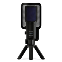 Micrófono USB RODE NT-USB+ - Calidad de estudio para creadores Micrófono USB RODE NT-USB+ - Calidad de estudio para creadores