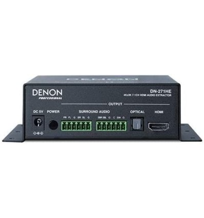 DENON DN-271HE