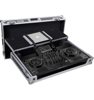 WALKASSE WMC-PROSCLIVE4LTS