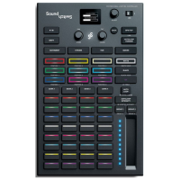 SOUNDSWITCH CONTROL ONE