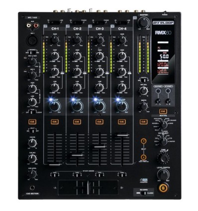 RELOOP RMX-60 DIGITAL