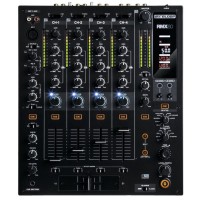 RELOOP RMX-60 DIGITAL - Mezclador profesional para club RELOOP RMX-60 DIGITAL - Mezclador profesional para club