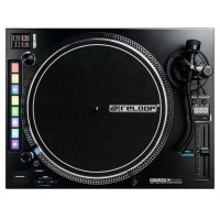 RELOOP RP-8000 MK2 giradiscos características precio turntable