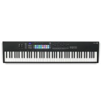 Novation Launchkey 88 MK3 | Teclado MIDI de 88 teclas