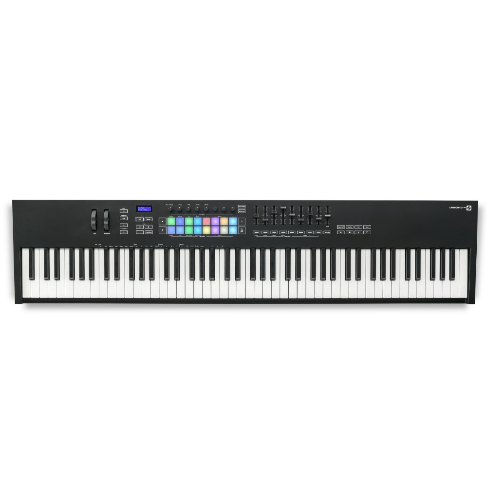NOVATION LAUNCHKEY 88 MK3