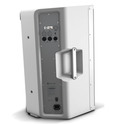 LD SYSTEMS ICOA 15 A BT W altavoz activo profesional precio