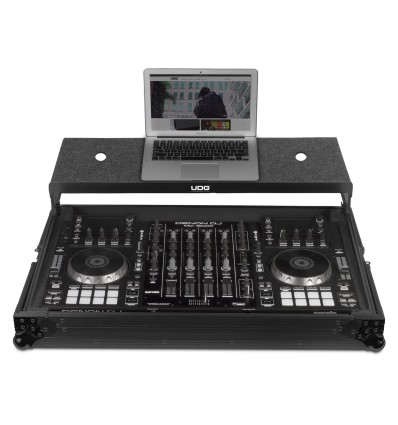 UDG U91014BL3 - FC MULTI FORMAT XXL BLACK PLUS